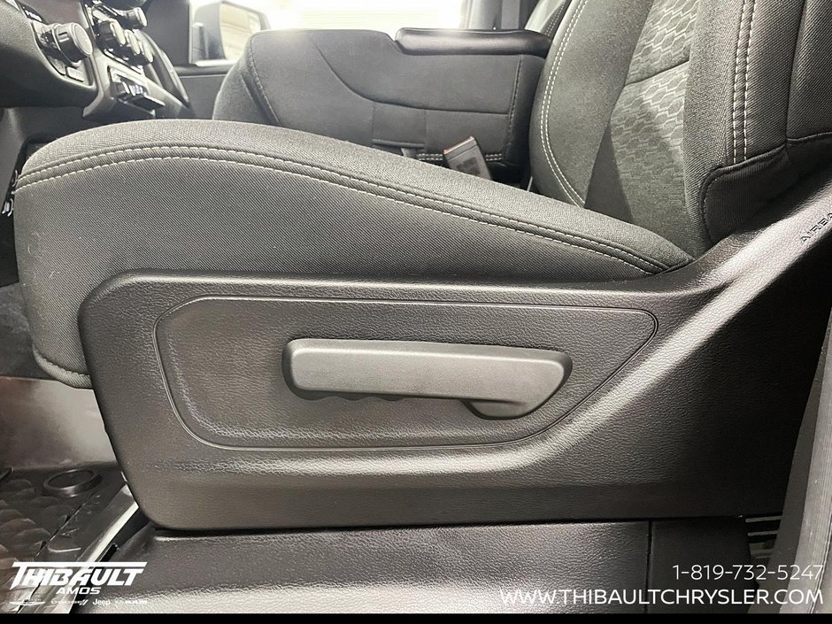 Ram 1500 Warlock 2026