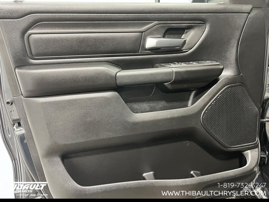 Ram 1500 Warlock 2026