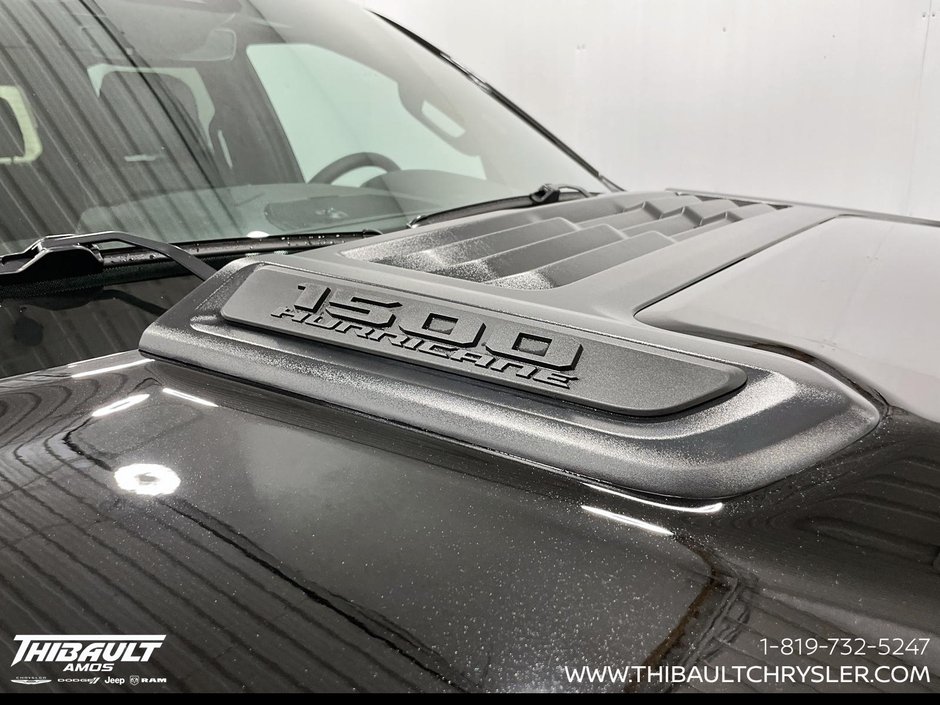 2026 Ram 1500 SPORT
