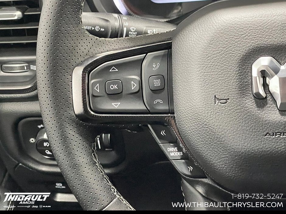 2026 Ram 1500 SPORT