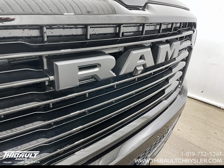 2026 Ram 1500 SPORT
