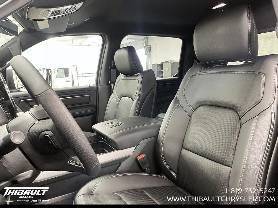 2026 Ram 1500 SPORT