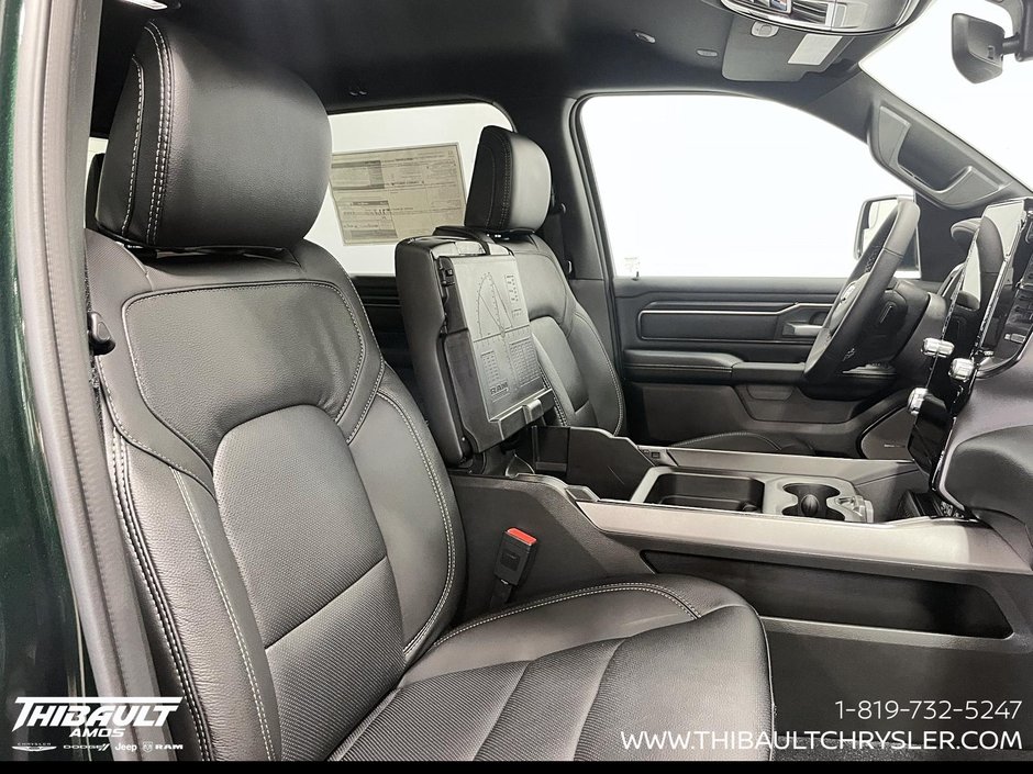 2026 Ram 1500 SPORT