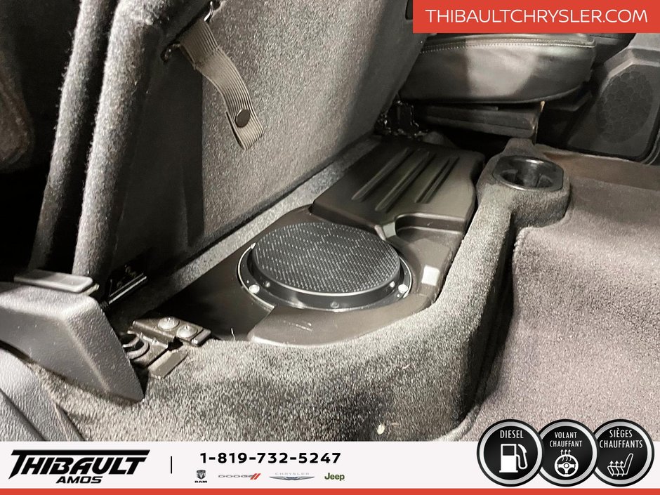 Ram 2500 Laramie 2016 Vendu tel quel