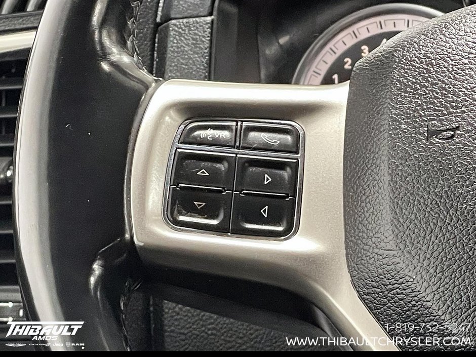 Ram 2500 Laramie 2018