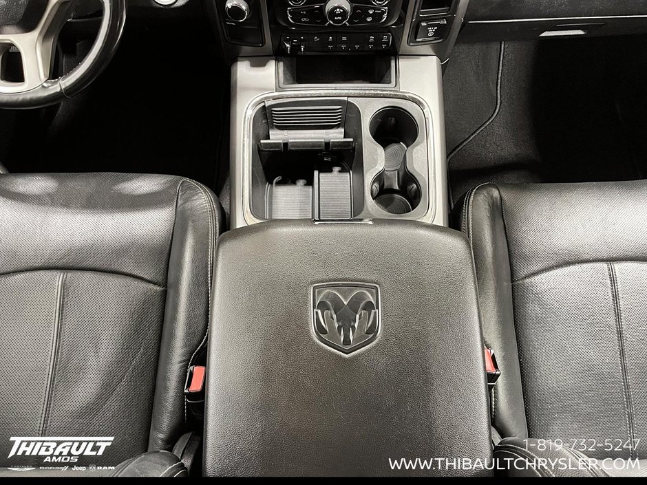 Ram 2500 Laramie 2018