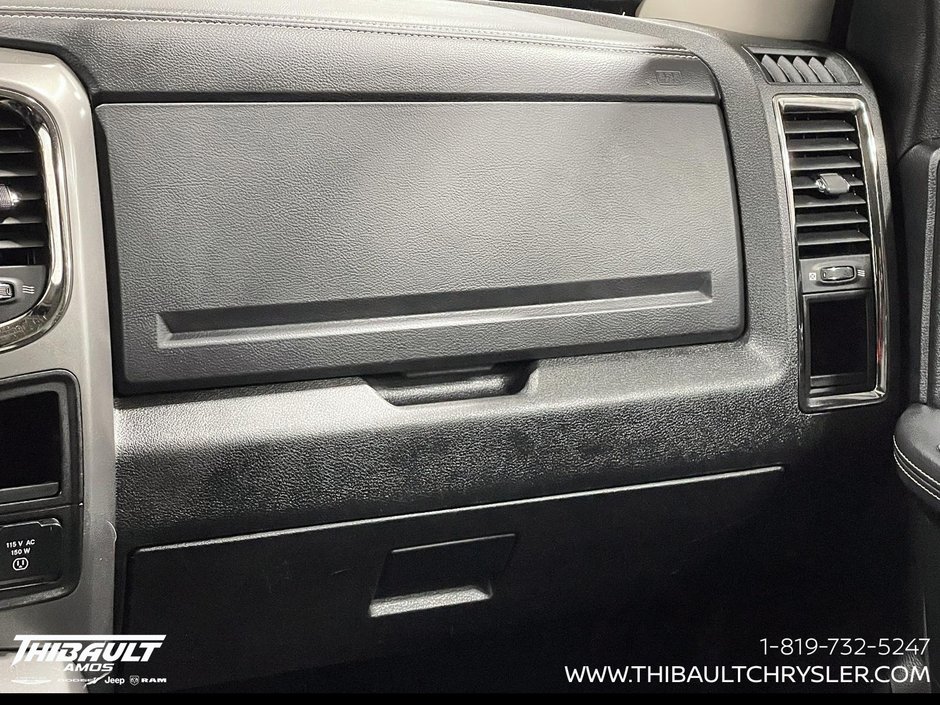 Ram 2500 Laramie 2018