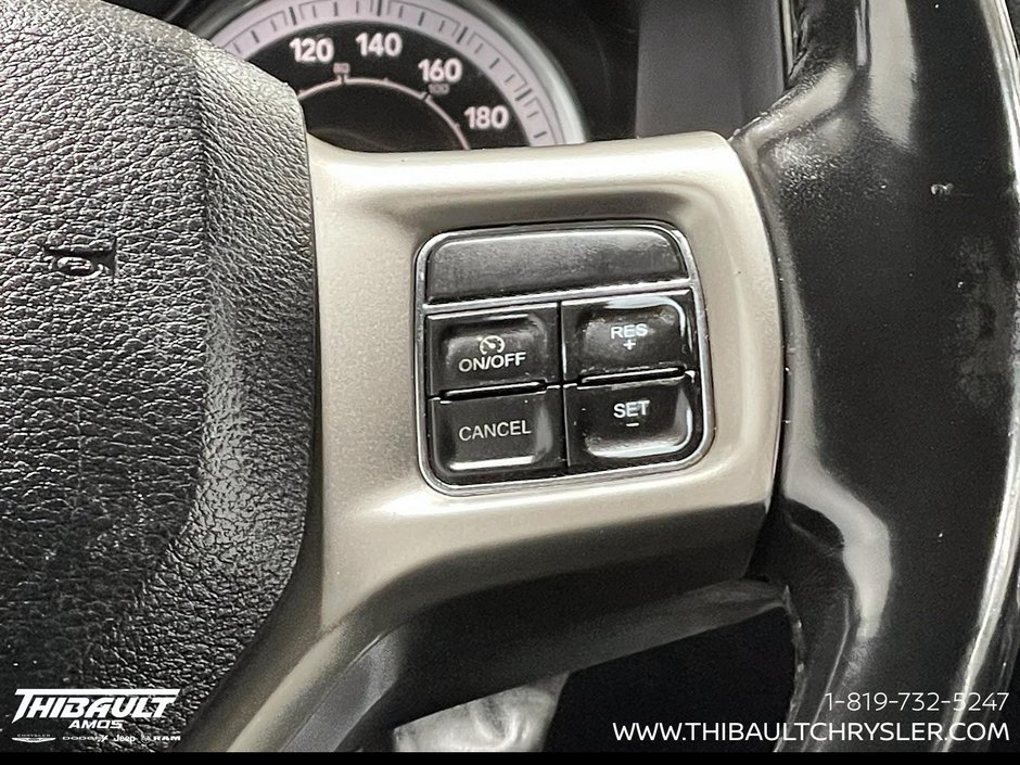 Ram 2500 Laramie 2018