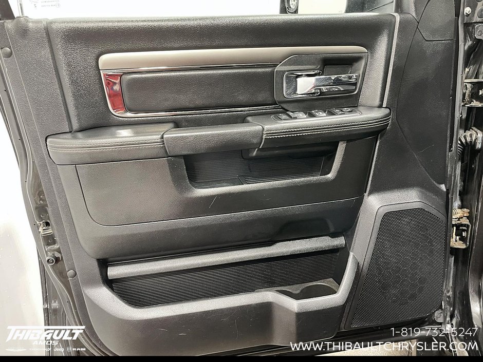 Ram 2500 Laramie 2018