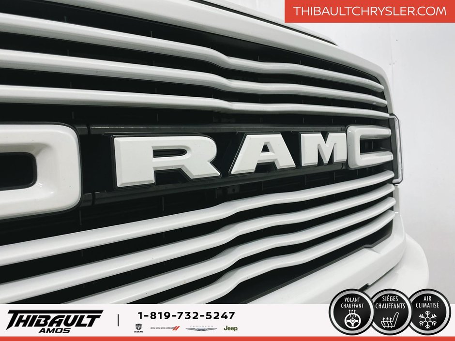 Ram 2500 Big Horn 2019
