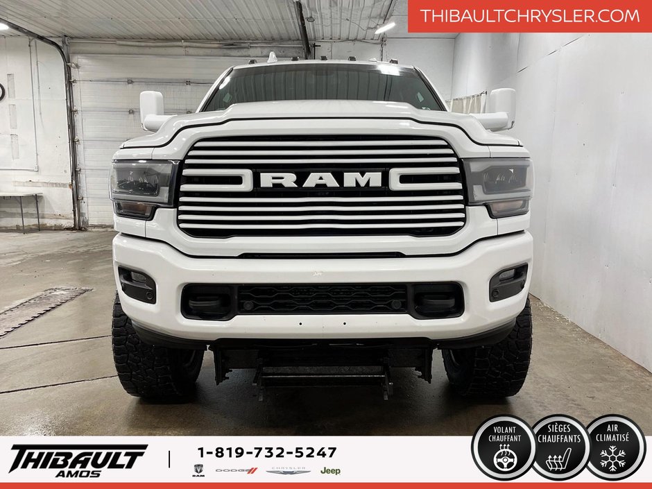 Ram 2500 Big Horn 2019