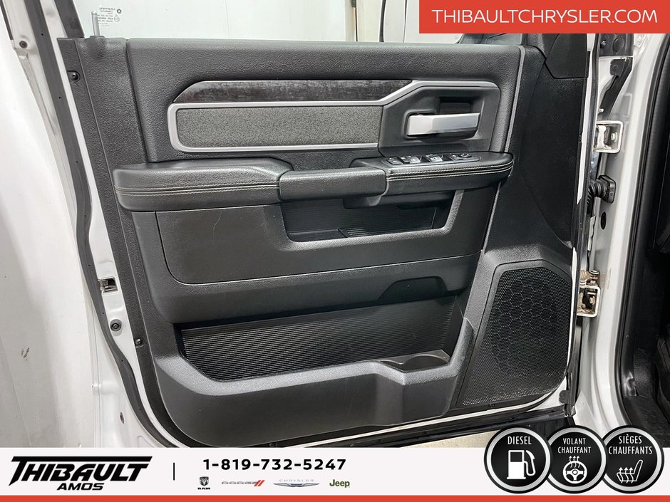 Ram 2500 Big Horn 2019