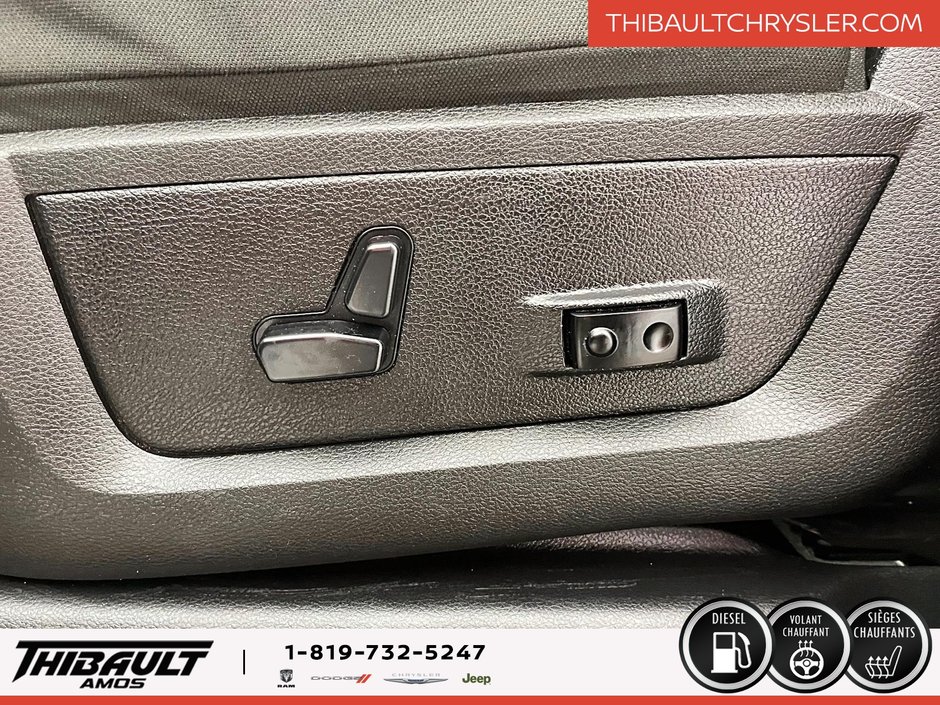 Ram 2500 Big Horn 2019