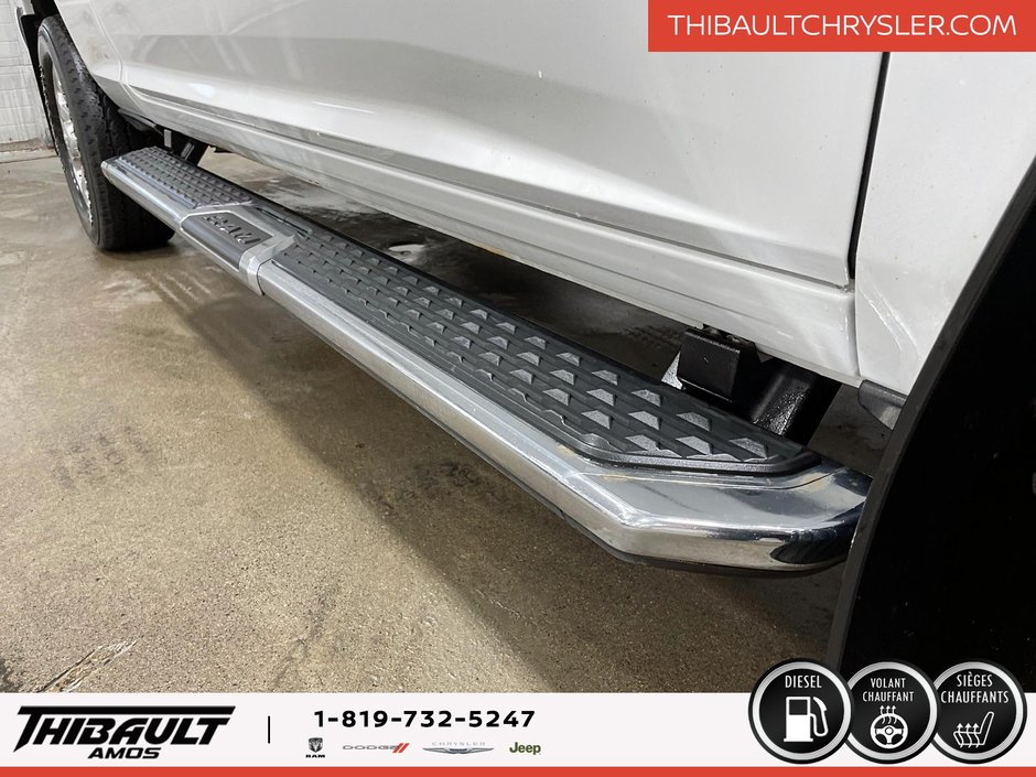 Ram 2500 Big Horn 2019