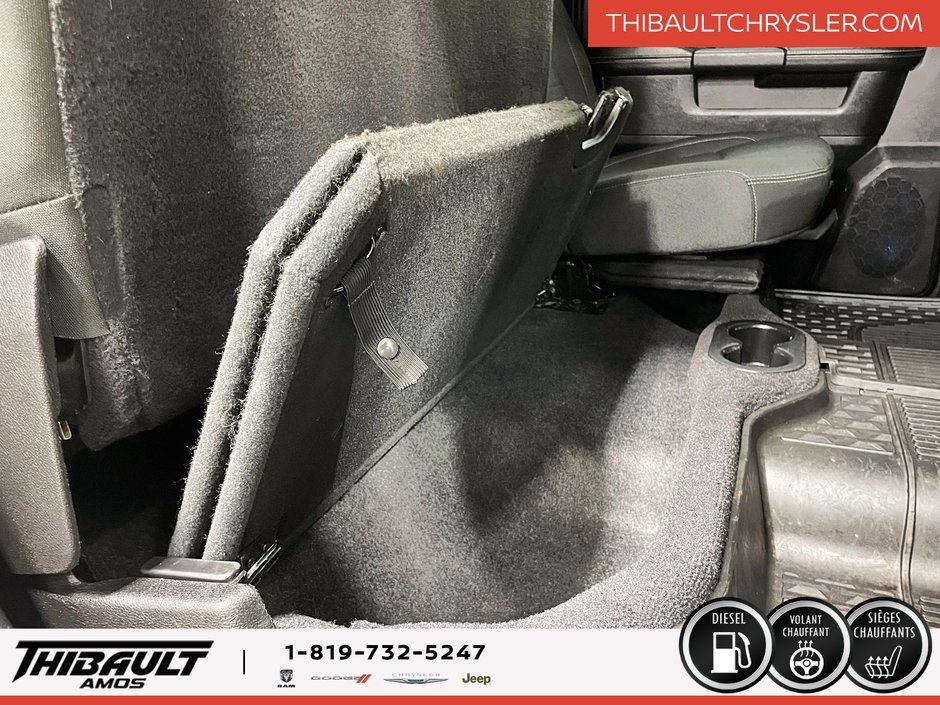 Ram 2500 Big Horn 2019