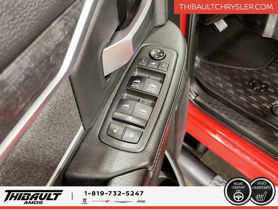 Ram 2500 Big Horn 2019