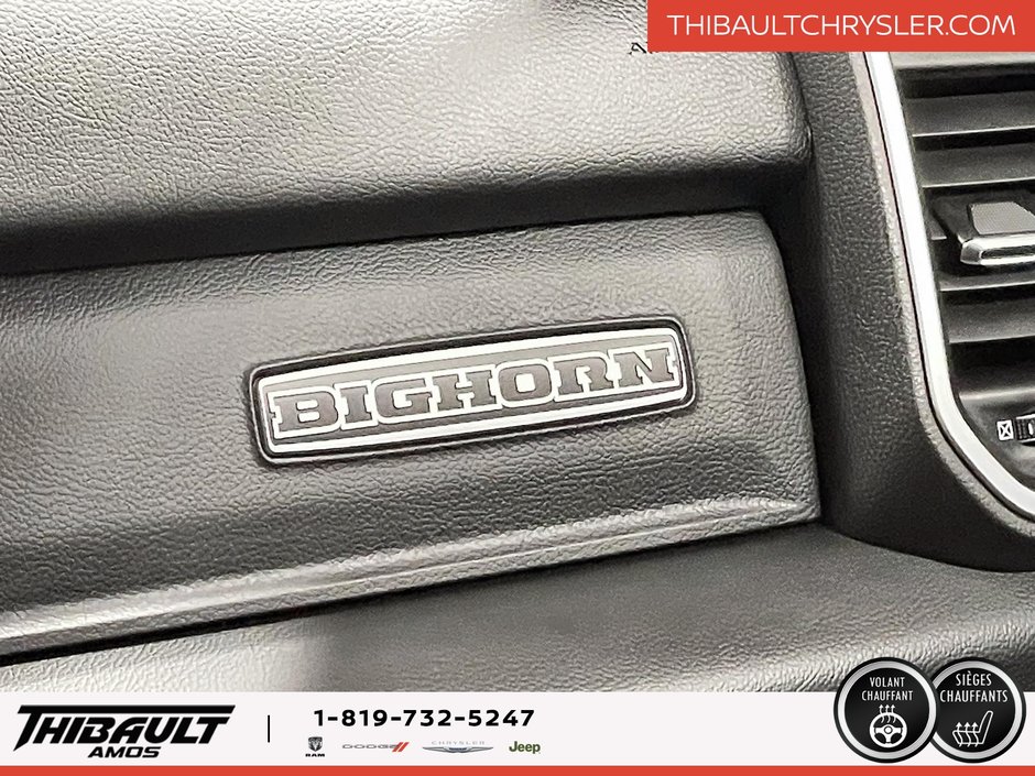 Ram 2500 Big Horn 2019