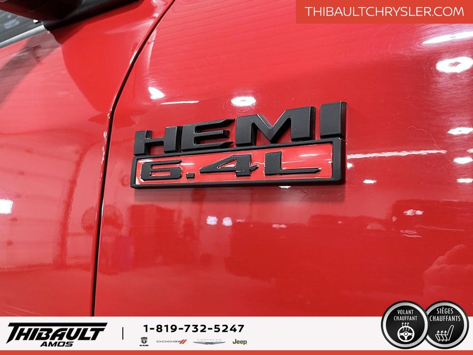 Ram 2500 Big Horn 2019