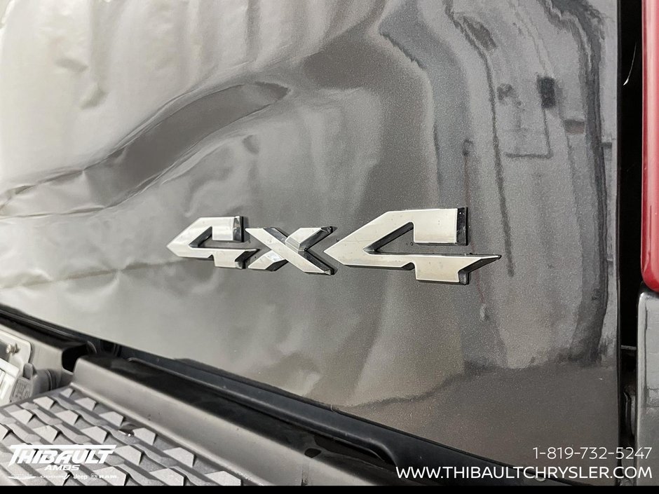 Ram 2500 Big Horn 2019