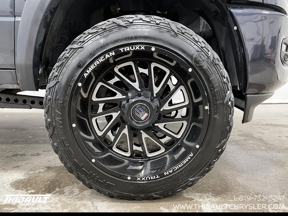 Ram 2500 Big Horn 2019