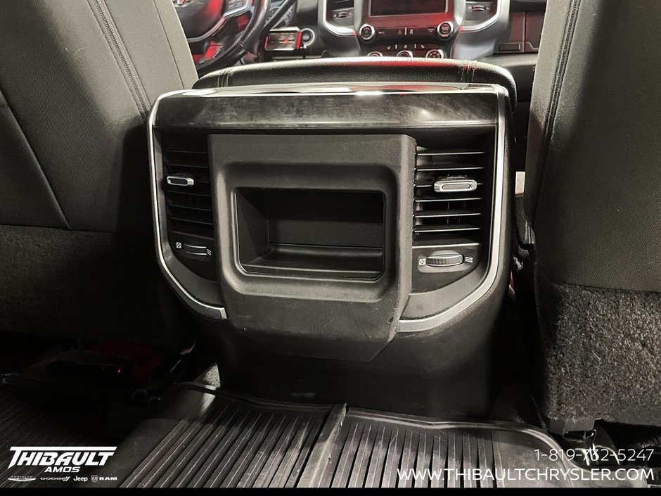 Ram 2500 Big Horn 2019