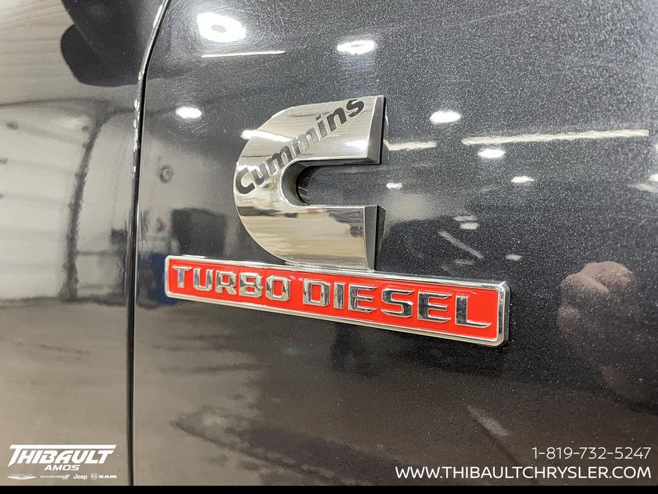 Ram 2500 Big Horn 2019