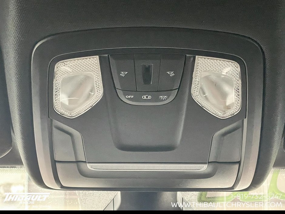 2019 Ram 2500 Big Horn
