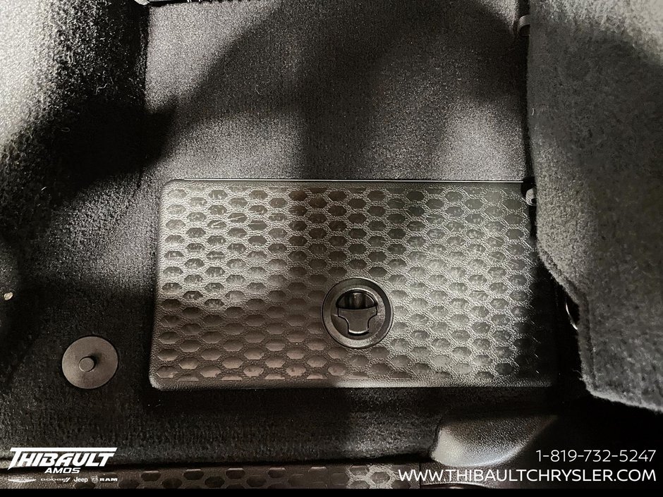 2019 Ram 2500 Big Horn