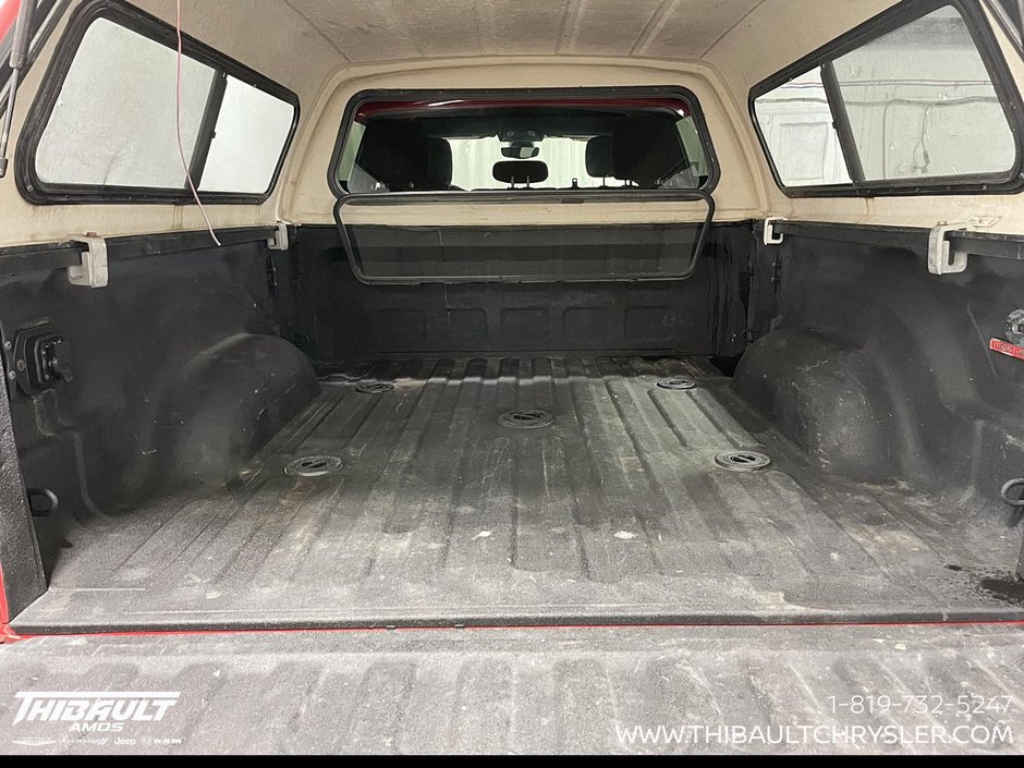 2019 Ram 2500 Big Horn