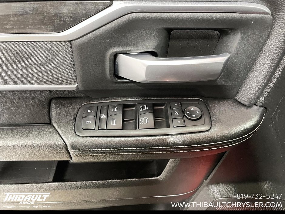 2019 Ram 2500 Big Horn