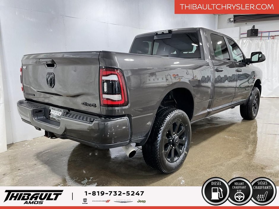 Ram 2500 Big Horn 2020