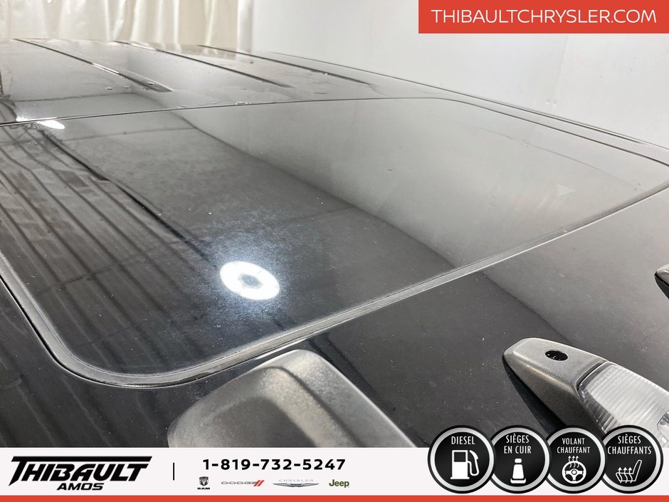 Ram 2500 Laramie Longhorn 2020