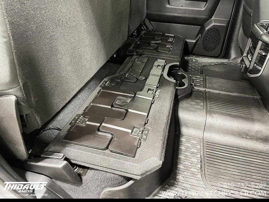 Ram 2500 Big Horn 2020