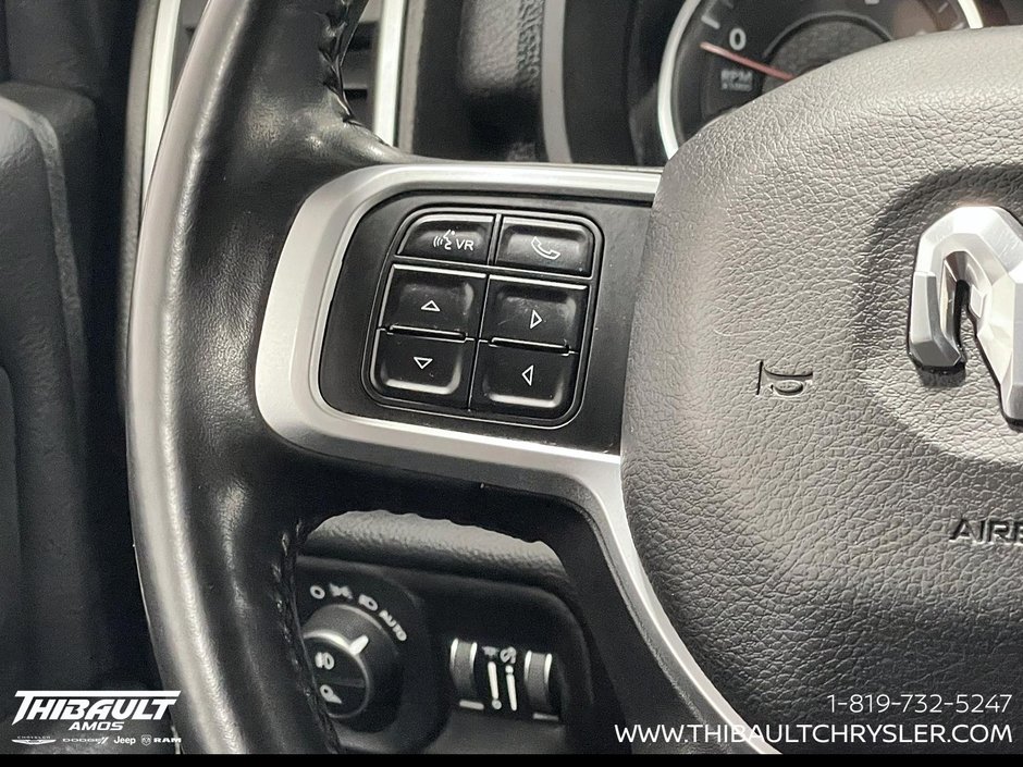 Ram 2500 Big Horn 2020