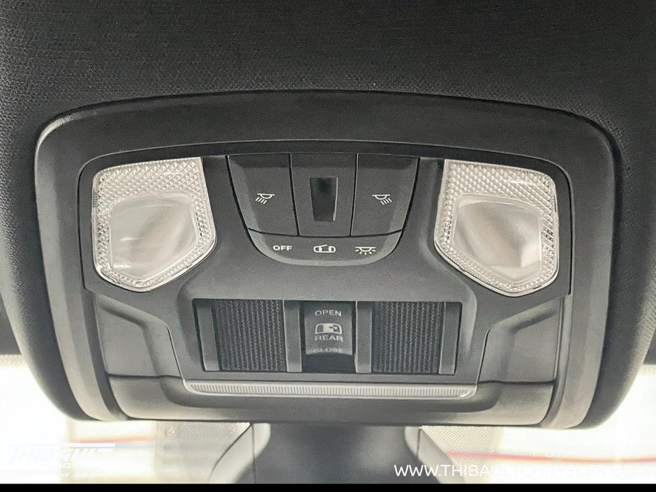 Ram 2500 Big Horn 2020