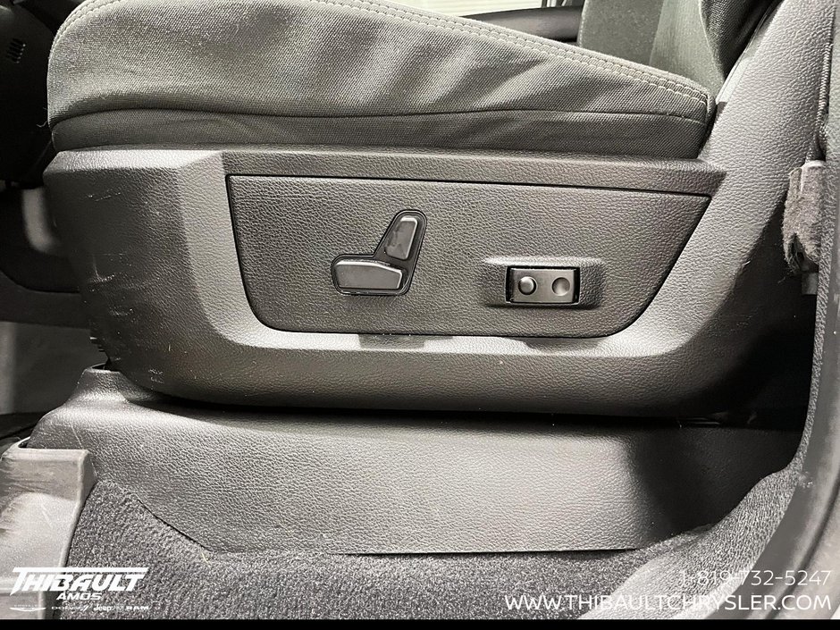 Ram 2500 Big Horn 2020