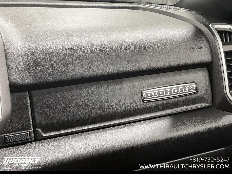 Ram 2500 Big Horn 2020