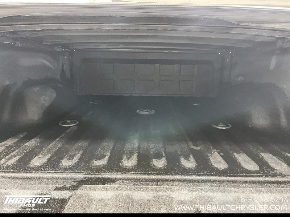 Ram 2500 Big Horn 2020