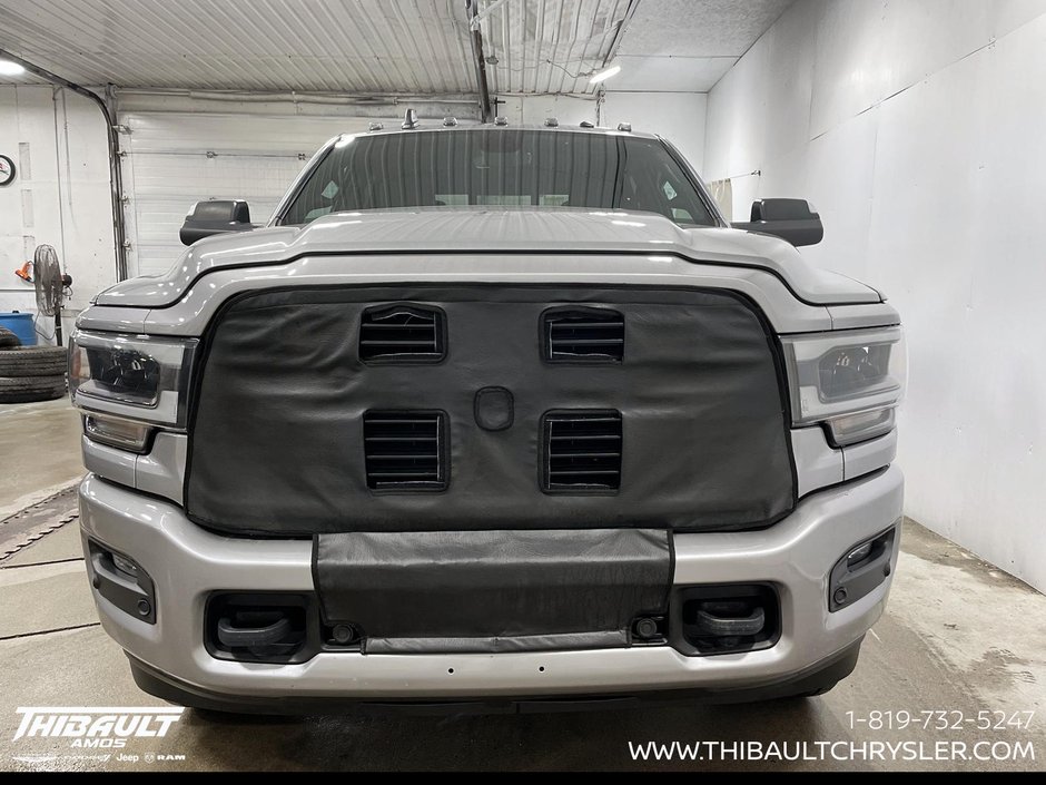 Ram 2500 Big Horn 2020