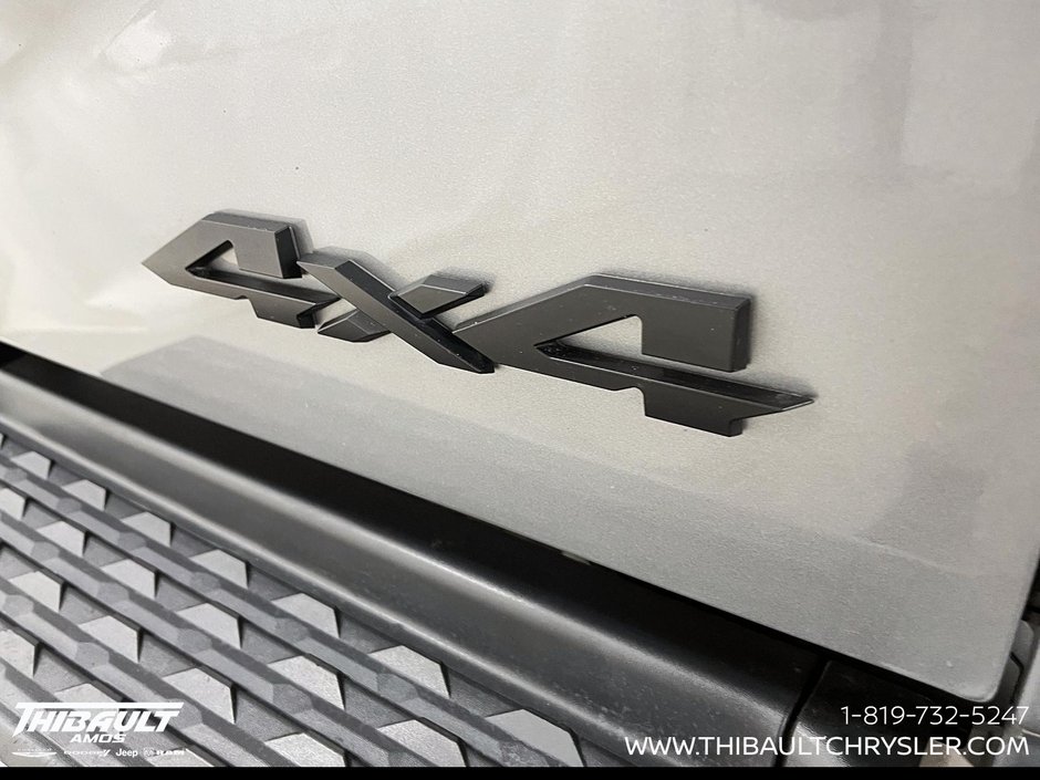 Ram 2500 Big Horn 2020