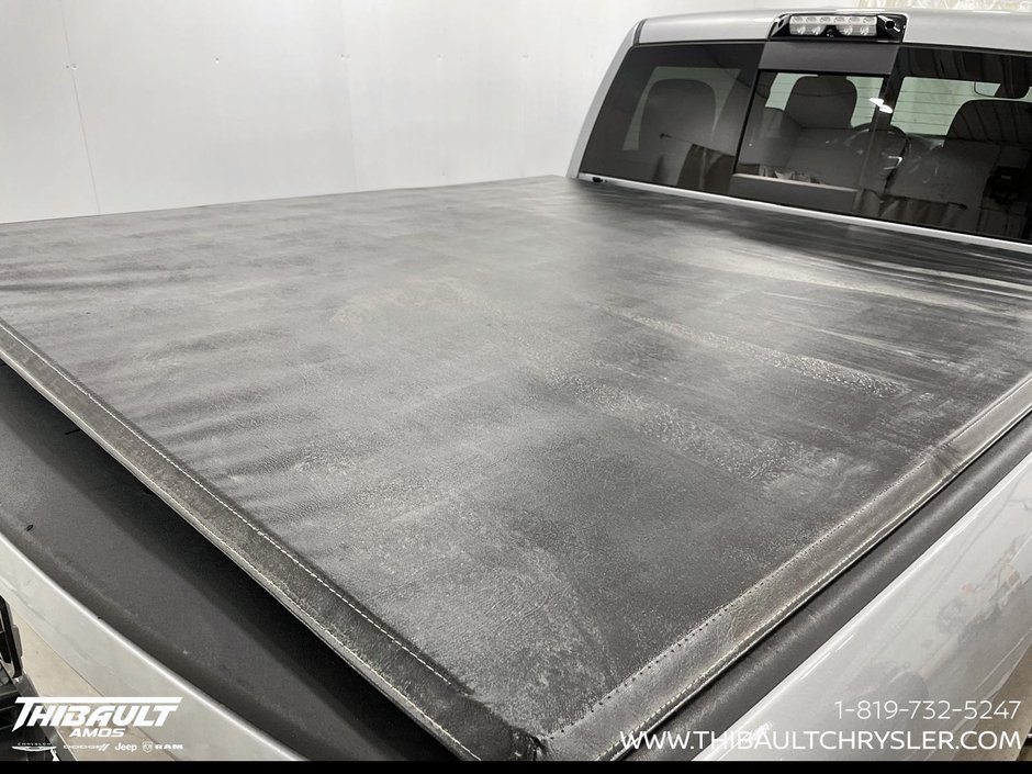 Ram 2500 Big Horn 2020