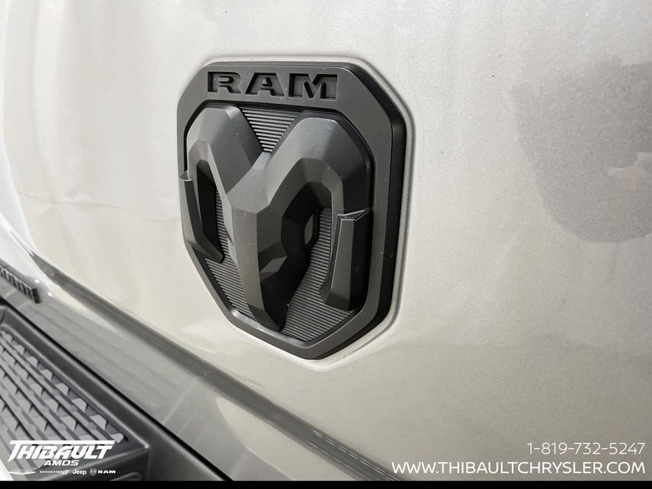 Ram 2500 Big Horn 2020