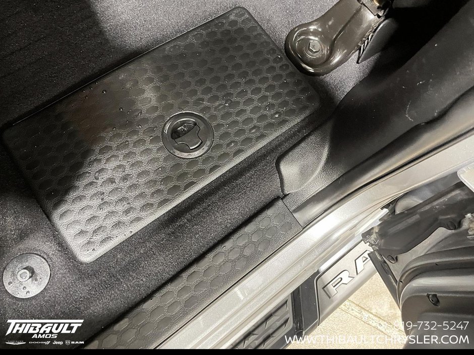 Ram 2500 Big Horn 2020