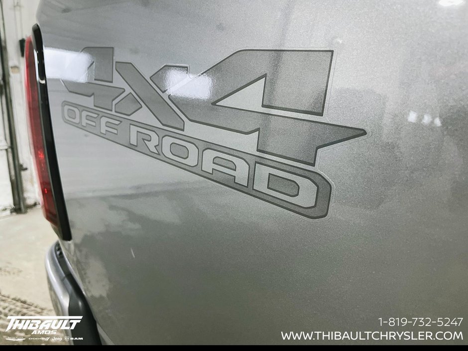 Ram 2500 Big Horn 2020