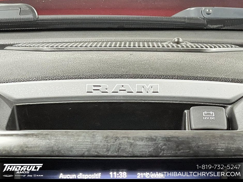 Ram 2500 Big Horn 2020