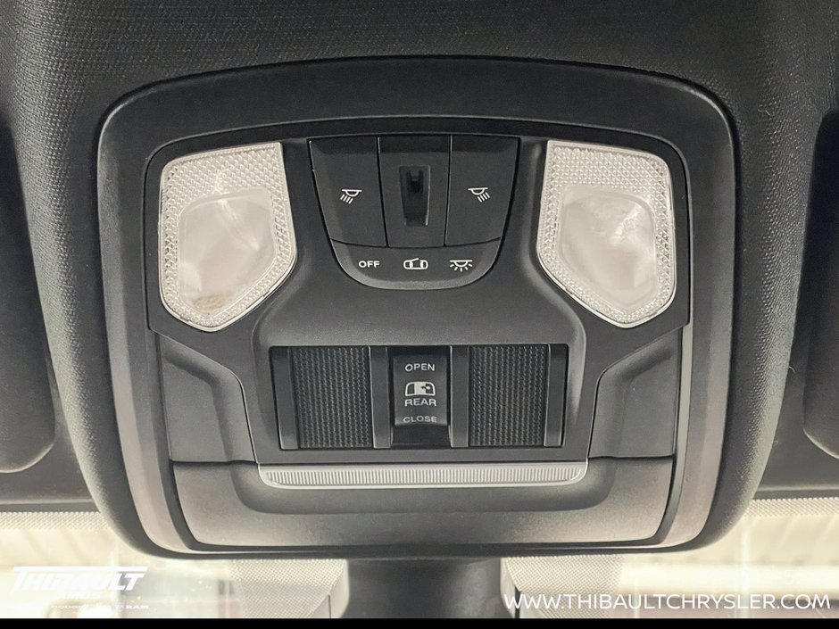 Ram 2500 Big Horn 2020