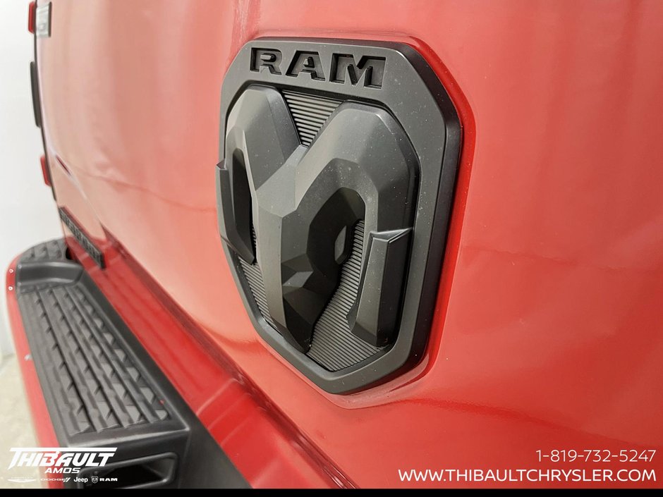 Ram 2500 Big Horn 2020