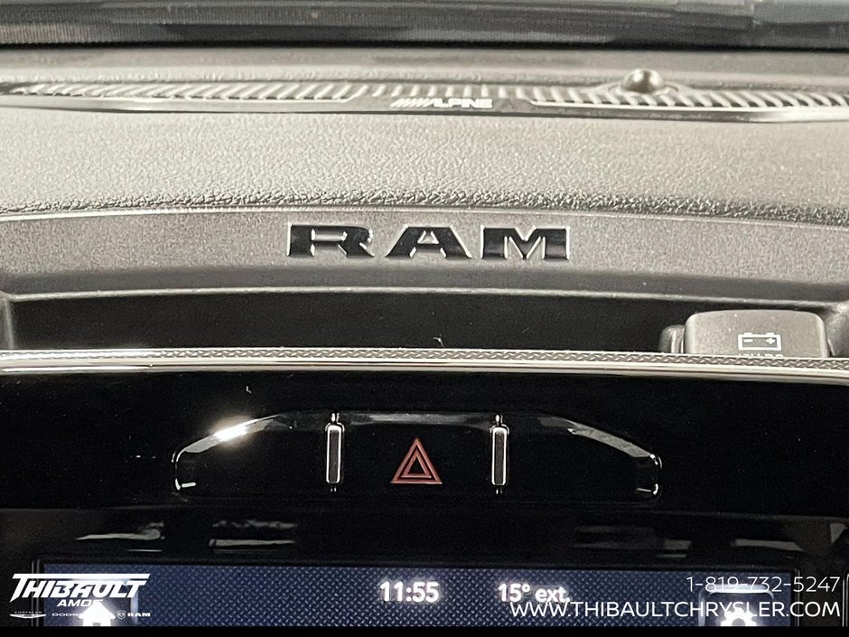 Ram 2500 Power Wagon 2020