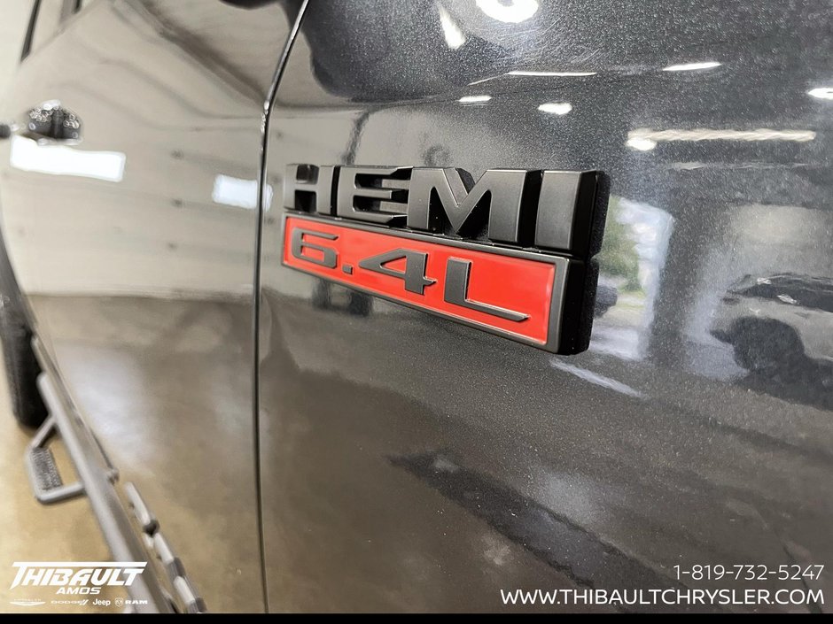 Ram 2500 Power Wagon 2020