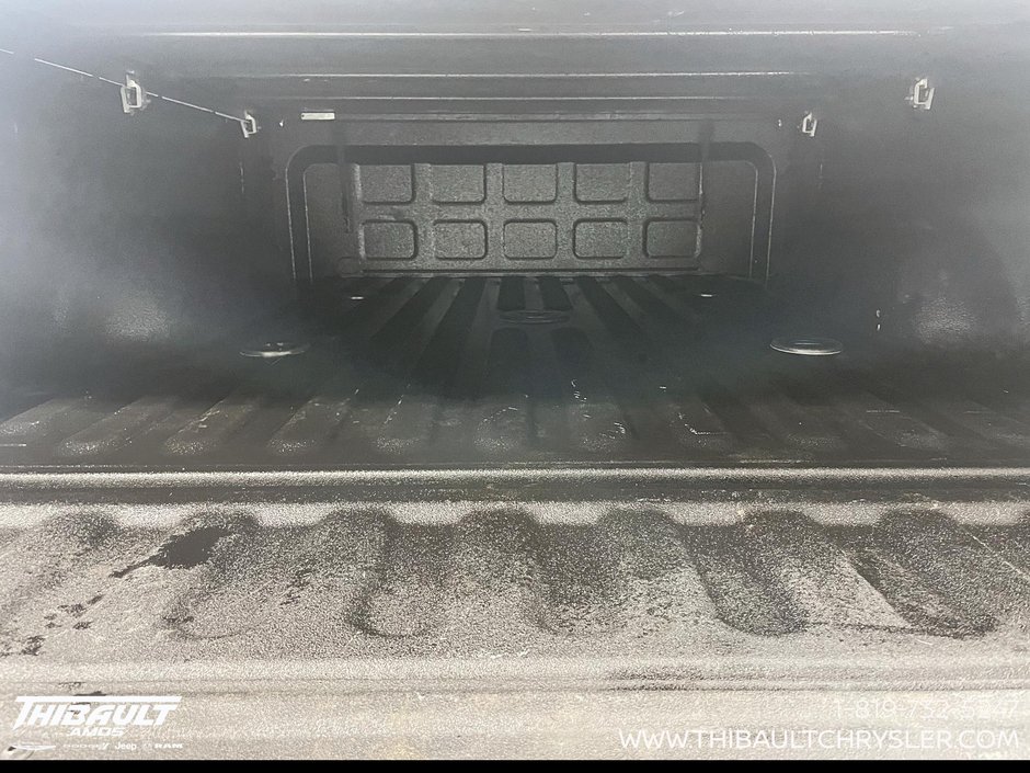 Ram 2500 Laramie 2021